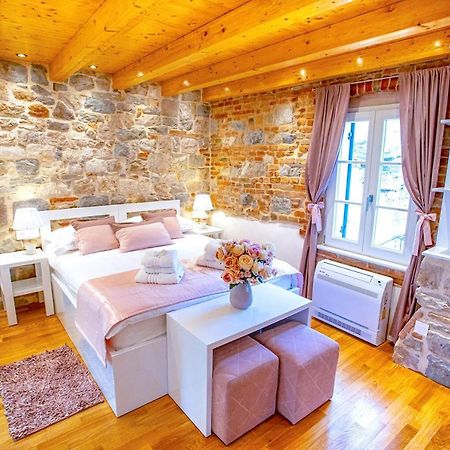 سبليت New Lux Villa Merissima المظهر الخارجي الصورة